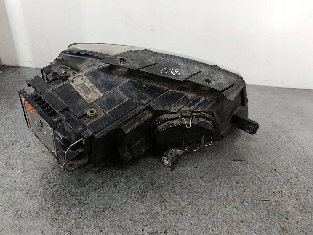 Frontscheinwerfer VW Passat 3C0941751G 89312650 Links Scheinwerfer Headlight SCH2434697857ry