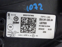 Load image into Gallery viewer, Frontscheinwerfer VW T-Roc 2GA941036AK Full LED Rechts Scheinwerfer Headlight SCH5191471297do