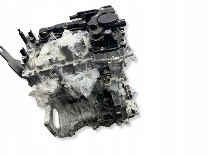 Motor Peugeot 2008 II 10XVBB 1.2 2024 Engine Unkomplett MOT7297667285do