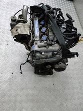 Load image into Gallery viewer, Motor Hyundai Tucson G4FJ 1.6 T-GDI Benzin Engine Komplett MOT6529467930eo