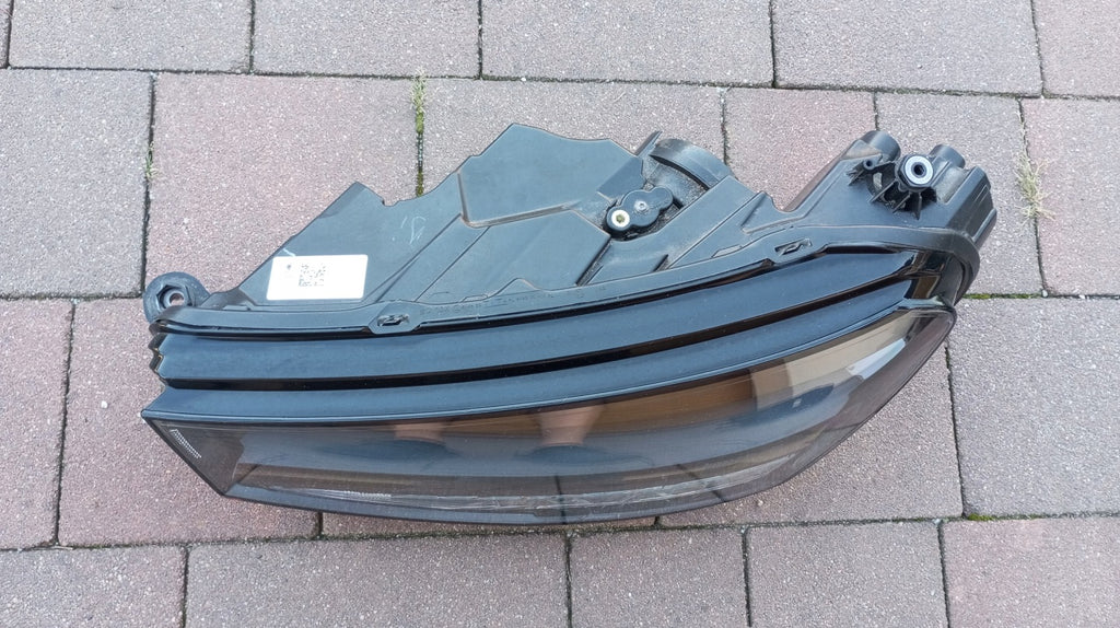 Frontscheinwerfer Skoda Fabia IV 6VB941015 Full LED Links Scheinwerfer Headlight SCH9531796216xd