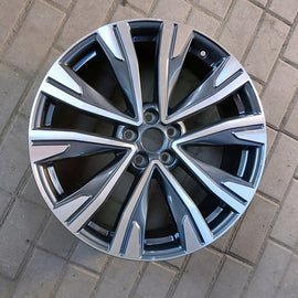 1x Alufelge 20 Zoll 8.0
