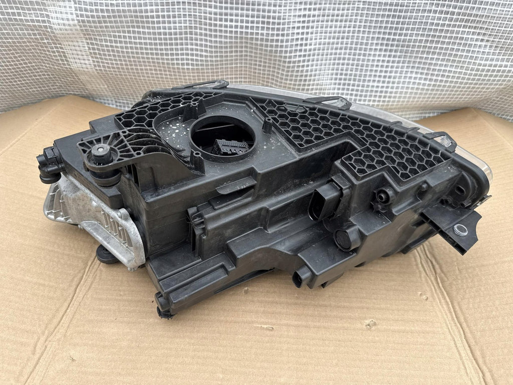 Frontscheinwerfer VW Caddy 2K8941036A LED Rechts Scheinwerfer Headlight SCH8689745194oa