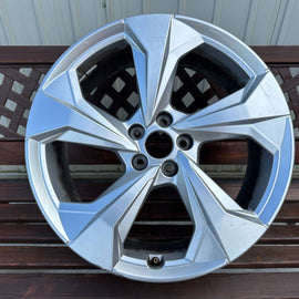 1x Alufelge 20 Zoll 80A601025BL Audi Q5 Rim Wheel FEL7398916303sp