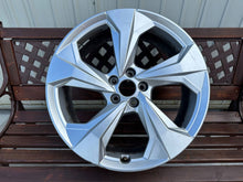 Load image into Gallery viewer, 1x Alufelge 20 Zoll 80A601025BL Audi Q5 Rim Wheel FEL7398916303sp