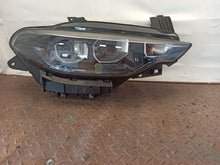 Laden Sie das Bild in den Galerie-Viewer, Frontscheinwerfer Fiat Tipo Rechts Scheinwerfer Headlight SCH6407744546rp