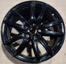 Laden Sie das Bild in den Galerie-Viewer, 1x Alufelge 18 Zoll 8.0&quot; 5x112 36106887613 Mini Clubman F54 Rim Wheel