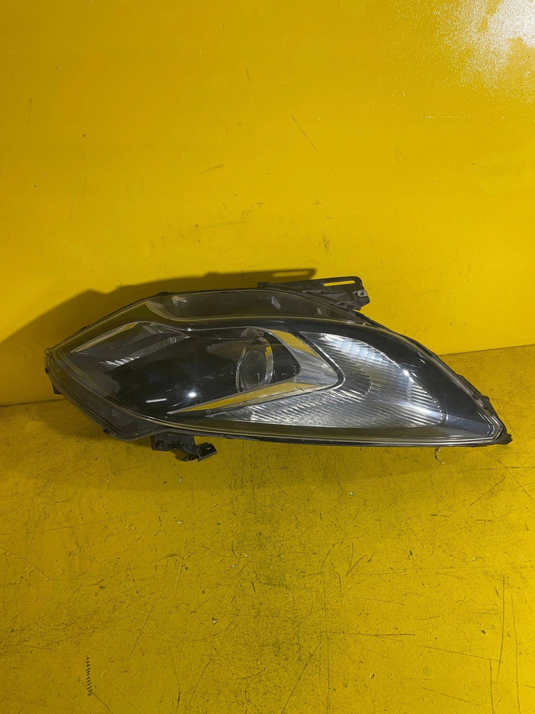 Frontscheinwerfer Opel Zafira C 13399863 Rechts Scheinwerfer Headlight