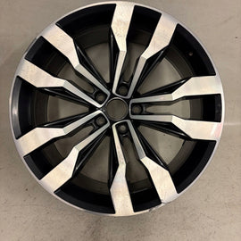 1x Alufelge 20 Zoll 8.5