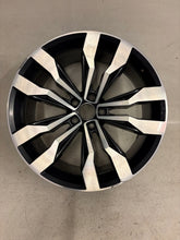 Load image into Gallery viewer, 1x Alufelge 20 Zoll 8.5" 5x112 38ET Glanz 5NA601025G VW Tiguan Rim Wheel FEL4805743046bf
