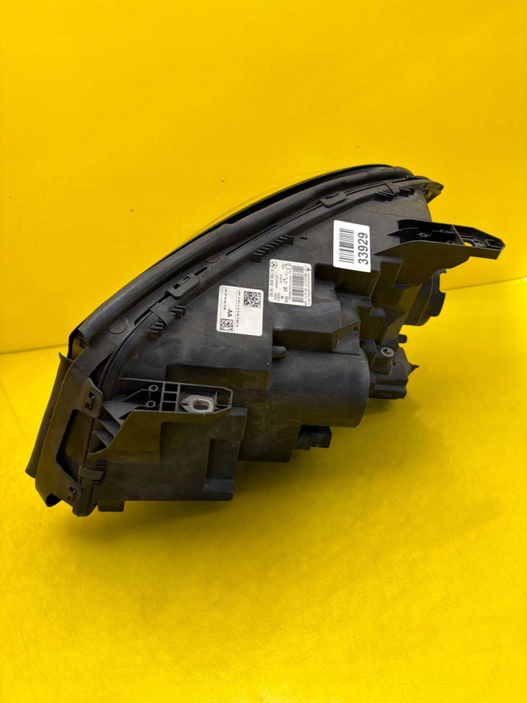 Frontscheinwerfer Mercedes-Benz Gla A1569061800 Xenon Rechts Headlight SCH3784762873gf