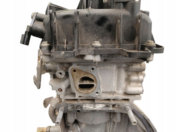 Motor Dacia Sandero II B4D400 1.0 SCE 73PS 54kW 145TKm 2016 Benzin Unkomplett MOT7602334748fc