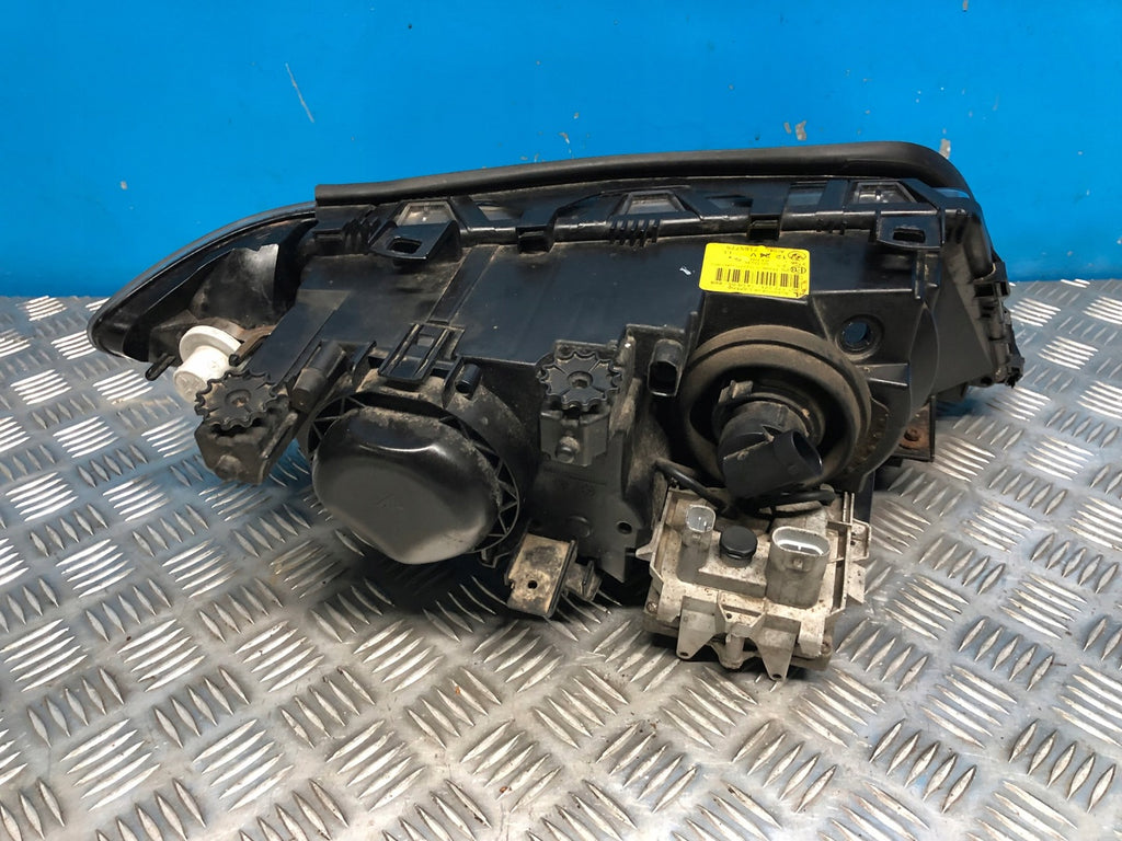 Frontscheinwerfer BMW E46 7165775 Xenon Ein Stück (Rechts oder Links) Headlight