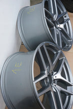 Load image into Gallery viewer, 1x Alufelge 21 Zoll 11.0" 5x112 38ET A2924011700 Mercedes-Benz Gle Coupe FEL7744748645eo