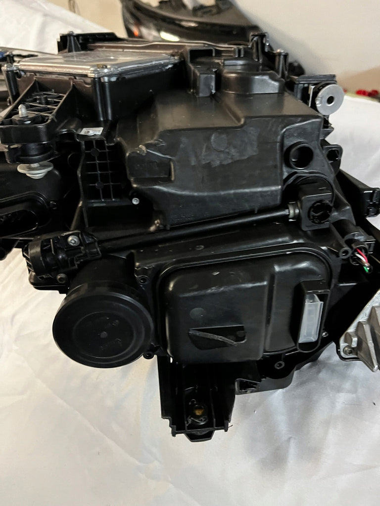 Frontscheinwerfer VW Arteon 3G8941035P Full LED Links Scheinwerfer Headlight SCH2302610242xp