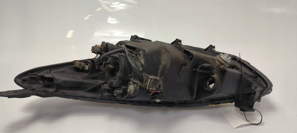 Frontscheinwerfer Mazda 2 D10E-51030 Rechts Scheinwerfer Headlight