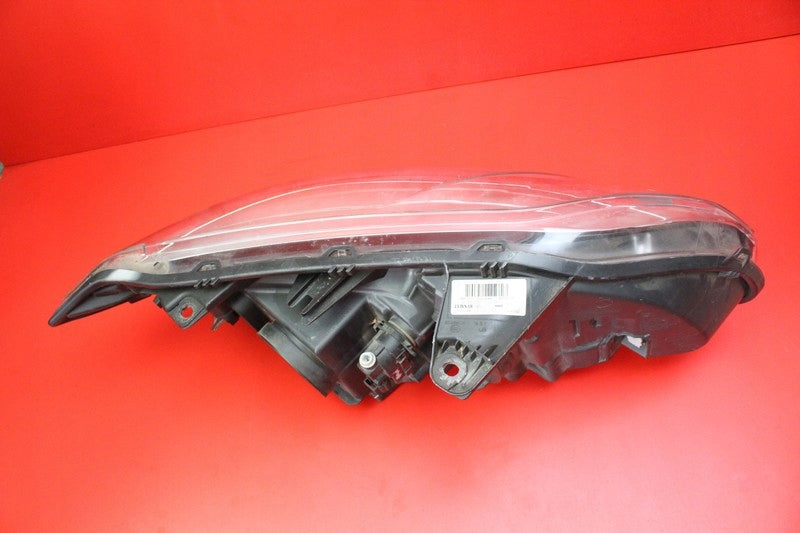 Frontscheinwerfer Renault Laguna III 260605873R Links Scheinwerfer Headlight