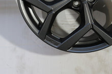 Load image into Gallery viewer, 1x Alufelge 19 Zoll 8.0" 5x108 47 5ET M1TJ-1007-AB Ford Focus Rim Wheel FEL1804209246ms