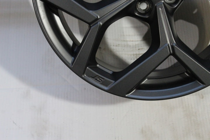 1x Alufelge 19 Zoll 8.0" 5x108 47 5ET M1TJ-1007-AB Ford Focus Rim Wheel FEL1804209246ms