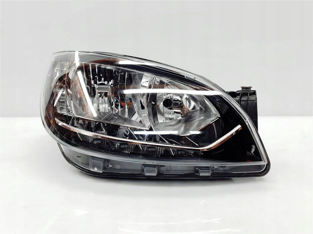Frontscheinwerfer Skoda Citigo 1ST941006 LED Rechts Scheinwerfer Headlight