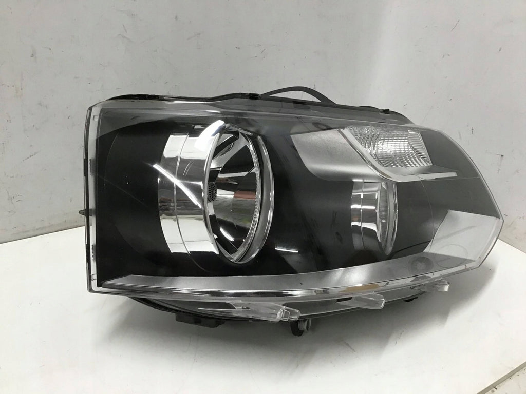 Frontscheinwerfer VW Transporter Caravelle Rechts Scheinwerfer Headlight SCH4186741116rx
