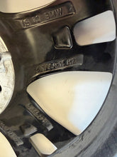 Laden Sie das Bild in den Galerie-Viewer, 1x Alufelge 18 Zoll 6.5" 5x112 42ET 5A45271 BMW 2 Rim Wheel FEL6420515067cw