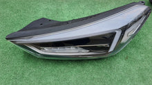 Load image into Gallery viewer, Frontscheinwerfer Hyundai Tucson 92101D7700 LED Links Scheinwerfer Headlight