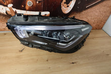 Laden Sie das Bild in den Galerie-Viewer, Frontscheinwerfer Mercedes-Benz Cla A1189063100 A1189063100A1189063100 LED Links SCH3885961004cd