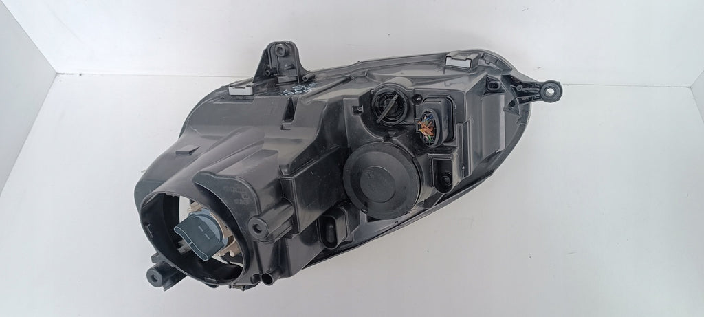 Frontscheinwerfer VW Golf V LPR196 Rechts Scheinwerfer Headlight SCH6641331953lp
