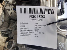 Laden Sie das Bild in den Galerie-Viewer, Motor VW Golf VII I CZD CZDA 1.4 TSI 150PS 86TKm 2017 Benzin Engine Unkomplett MOT6119345046xh