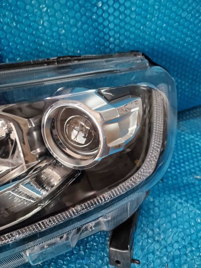 Frontscheinwerfer Ford Ranger JB3B-13D154-J Links Scheinwerfer Headlight