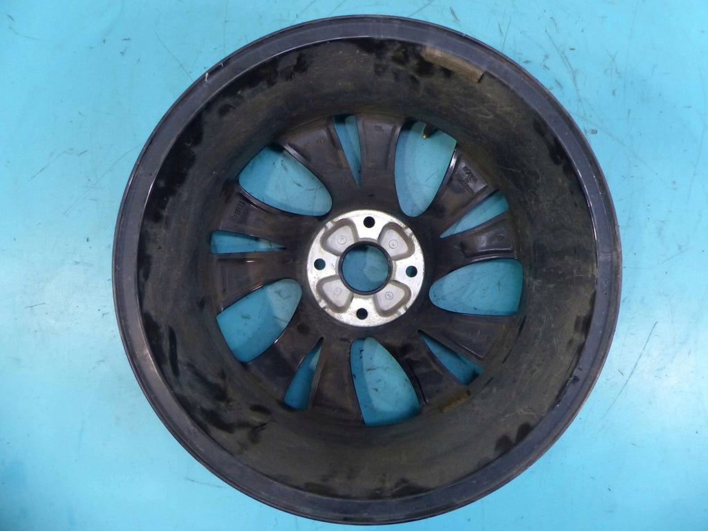 1x Alufelge 17 Zoll 7.5" 4x108 29ET 9688832277 Citroën Ds4 Rim Wheel FEL8548930300ww
