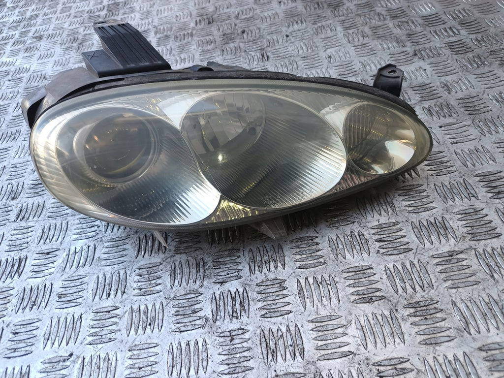 Frontscheinwerfer Mazda Mx-5 Rechts Scheinwerfer Headlight