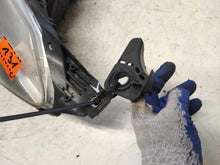 Laden Sie das Bild in den Galerie-Viewer, Frontscheinwerfer Citroën C5 9684845580 Links Scheinwerfer Headlight