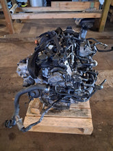 Load image into Gallery viewer, Motor Opel E Combo YH01 1.5 2018 Diesel Engine Komplett MOT5931438624og
