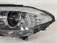 Laden Sie das Bild in den Galerie-Viewer, Frontscheinwerfer BMW 5 F11 F10 1EL01013121 Xenon Links Scheinwerfer Headlight SCH7273409146zt