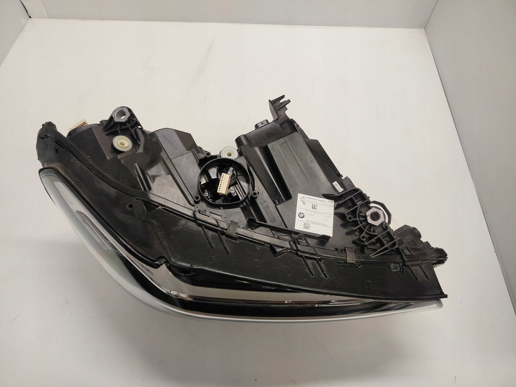 Frontscheinwerfer BMW G01 G02 5A29202 LED Rechts Scheinwerfer Headlight SCH1399164615nq