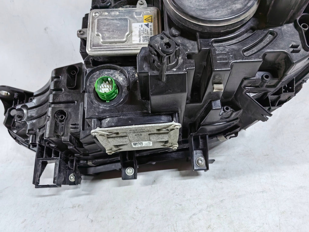 Frontscheinwerfer Alfa Romeo Stelvio 505639590 Rechts Scheinwerfer Headlight SCH7112198901gn