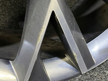 Laden Sie das Bild in den Galerie-Viewer, 1x Alufelge 18 Zoll 8.0" 5x112 44ET Glanz 3V0601025AP Mg Superb Iii Rim Wheel FEL3457724134fh