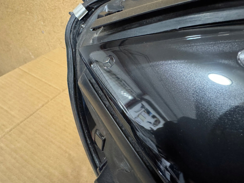 Frontscheinwerfer Mercedes-Benz W206 A2069068204 LED Rechts Headlight SCH5026953987vt