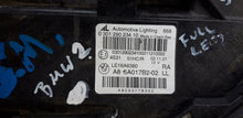 Laden Sie das Bild in den Galerie-Viewer, Frontscheinwerfer BMW 2 F45 F46 A85A017B2-02 LED Rechts Scheinwerfer Headlight SCH5052699819md