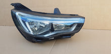 Laden Sie das Bild in den Galerie-Viewer, Frontscheinwerfer Opel YP00015580 LED Rechts Scheinwerfer Headlight