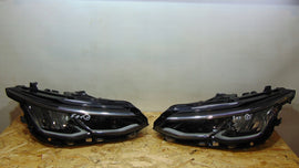 Frontscheinwerfer VW Golf VIII 5H1941006C Ein Satz Scheinwerfer Headlight SCH3528802515lo