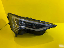 Frontscheinwerfer Audi E-Tron 89A941036D LED Rechts Scheinwerfer Headlight