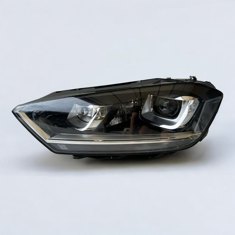 Frontscheinwerfer VW Sportsvan 517941031 Xenon Links Scheinwerfer Headlight