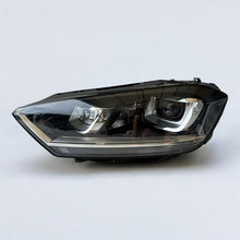 Laden Sie das Bild in den Galerie-Viewer, Frontscheinwerfer VW Sportsvan 517941031 Xenon Links Scheinwerfer Headlight