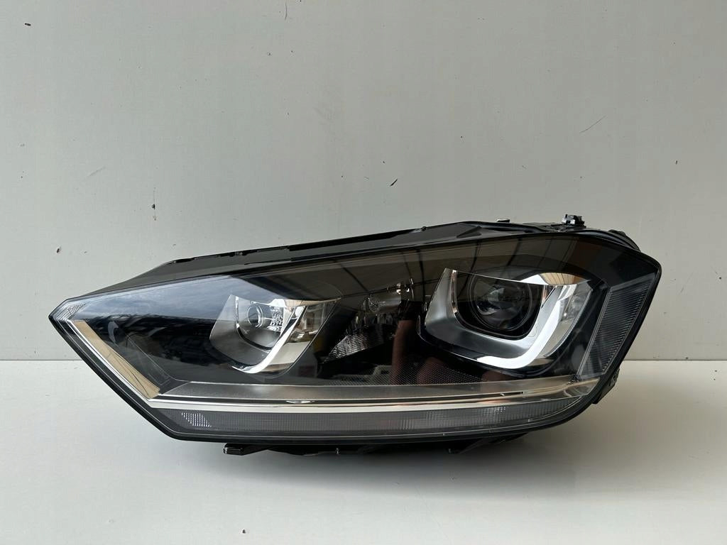 Frontscheinwerfer VW Sportsvan 517941031 Xenon Links Scheinwerfer Headlight