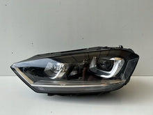 Laden Sie das Bild in den Galerie-Viewer, Frontscheinwerfer VW Sportsvan 517941031 Xenon Links Scheinwerfer Headlight