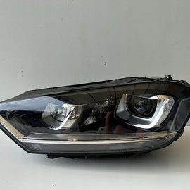 Frontscheinwerfer VW Sportsvan 517941031 Xenon Links Scheinwerfer Headlight SCH2031014018sc