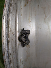 Load image into Gallery viewer, 1x Alufelge 17 Zoll 7.0" 5x114.3 40ET Glanz Silber Nissan I 1 Rim Wheel FEL4363101790ej